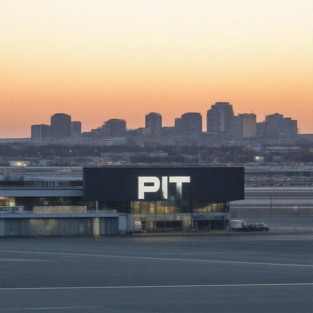 The Pit (arena)